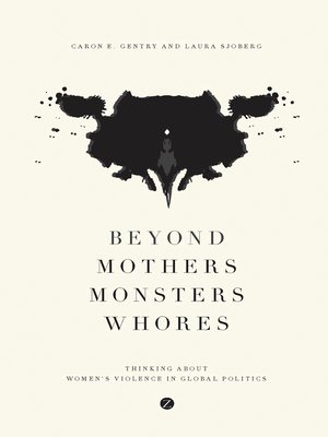 cover image of Beyond Mothers, Monsters, Whores